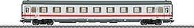 Märklin - Spur H0 Personenwagen - Reisezugwagen Bvmkz 856 Modelleisenbahn