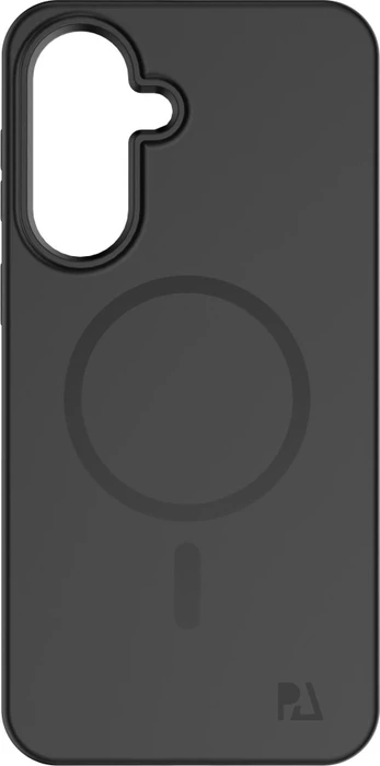 Peter Jäckel Back Cover Melia Mag für Samsung Galaxy A37 5G schwarz