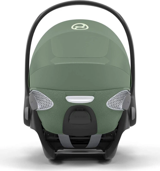 Cybex Cloud T i-Size ohne Basis leaf green plus 2023