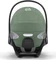 Cybex Cloud T i-Size ohne Basis leaf green plus 2023 Vorschaubild