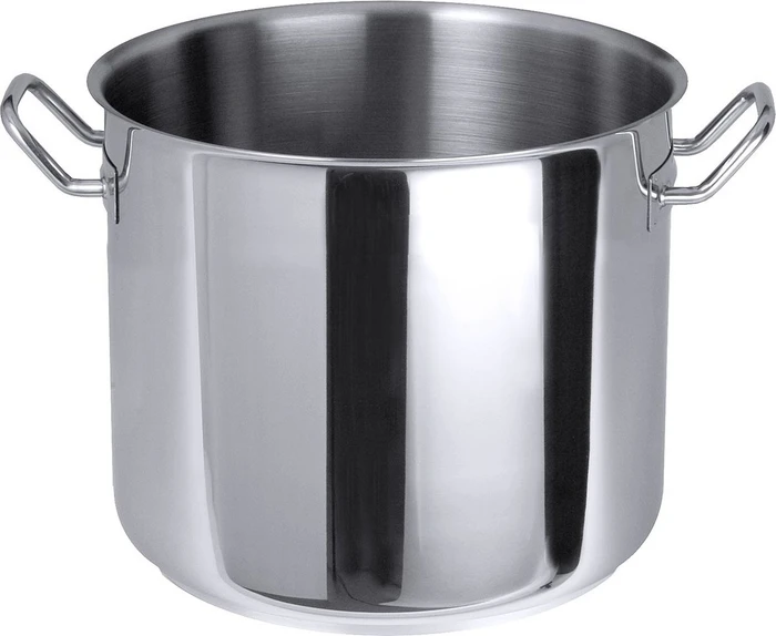 Contacto Bander Kochtopf mittelhoch 28cm 15l