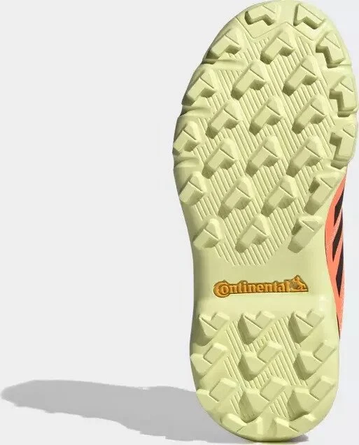 adidas Terrex GTX shock red/core black/yellow tint (Junior)