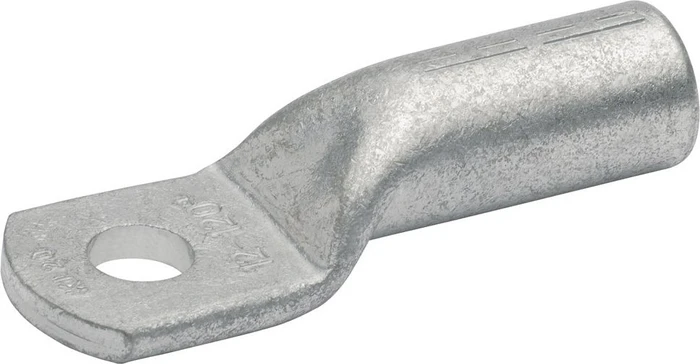 Klauke Presskabelschuh für Kupferkabel