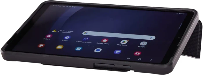 Case Logic SnapView CSGE-2195 für Samsung Galaxy Tab A8 8.7"