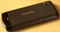 Samsung S8500 Wave ebony gray Vorschaubild