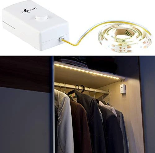Lunartec LED-Streifen 0.6m
