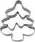 Städter Ausstecher Tannenbaum Vorschaubild
