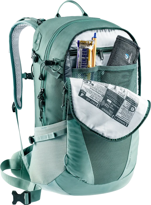 Deuter Futura 21 SL forest/jade