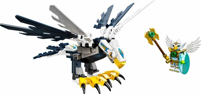 LEGO Legends of Chima Legendäre Tiere - Adler