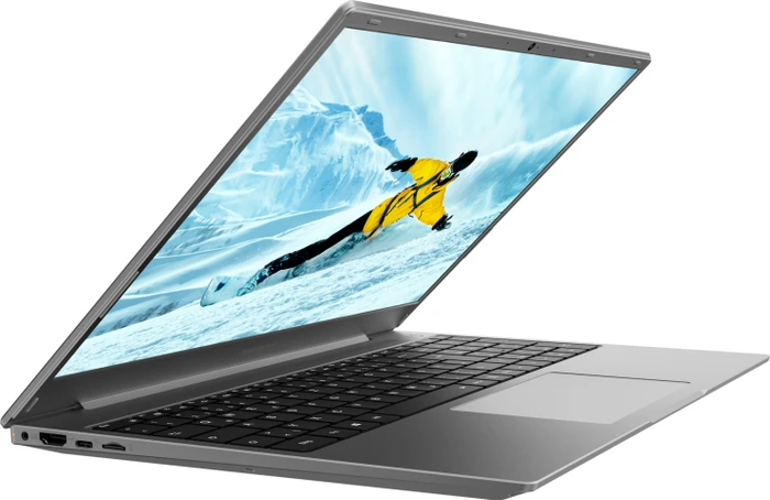 Medion Akoya E16402, Core i3-1115G4, 8GB RAM, 512GB SSD, DE