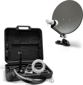 Xoro MCA 38 HD Set