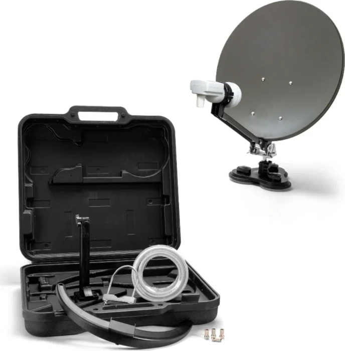 Xoro MCA 38 HD Set