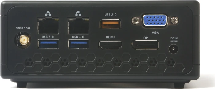 Zotac ZBOX CI329 nano