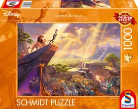 Schmidt Spiele Disney König der Löwen