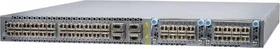 Juniper EX4300 Rackmount Gigabit Managed Switch, 48x RJ-45, 4x QSFP+, 1x Erweiterungsslot, 900W PoE+ (EX4300-48P)