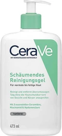 CeraVe Schäumendes Reinigungsgel, 473ml