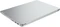 Lenovo IdeaPad 5 Pro 16ARH7, Cloud Grey, Ryzen 5 6600HS, 16GB RAM, 1TB SSD, DE Vorschaubild