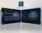 MSI Prestige 14 Flip AI+ The Starry Night-270N, Star Blue, Core Ultra X9 378H, 32GB RAM, 1TB SSD, DE, Vincent van Gogh Edition Vorschaubild