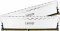 Lexar Thor White UDIMM 32GB Kit, DDR4-3600, CL18-22-22-42 Vorschaubild