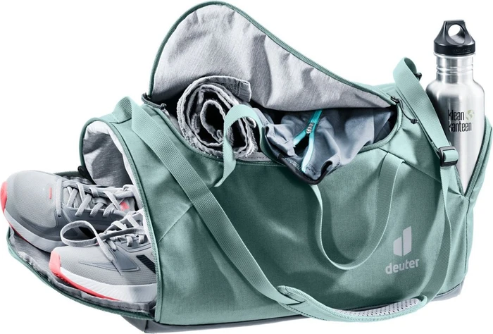 Deuter Hopper Sporttasche jade/graphite