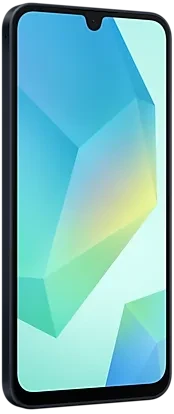 Samsung Galaxy A16 5G 128GB Blue Black