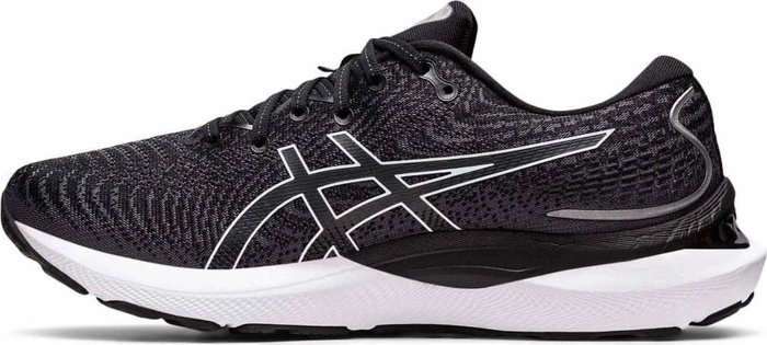 Asics Gel-Cumulus 24 carrier grey/white (Herren)
