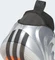 adidas Harden Volume 10 silver metallic/core black/lucid orange Vorschaubild