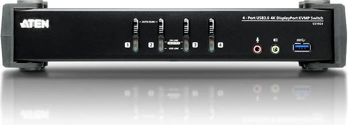 ATEN CS1924