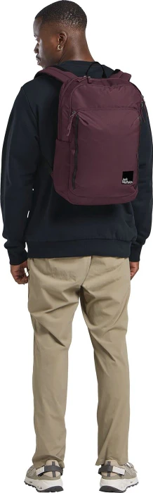 Jack Wolfskin Terracade amaranth