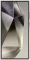 Samsung Hochuen Vegan Leather Case für Galaxy S24 Ultra taupe Vorschaubild