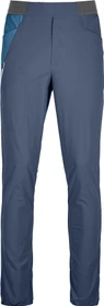 Ortovox Piz Selva Hose lang night blue (Herren)