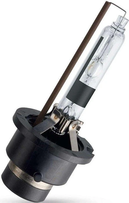 Philips Xenon LongerLife D2R 35W, 1er-Pack
