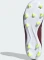 adidas Copa Pure II League FG shadow red/cloud white/team solar yellow 2 Vorschaubild
