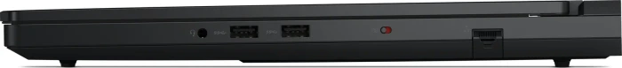 Lenovo Legion 7 Pro 16IAX10H, Eclipse Black, Core Ultra 9 290HX Plus, 64GB RAM, 1TB SSD, GeForce RTX 5080, DE