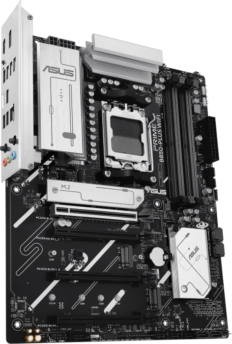 ASUS Prime B850-Plus WIFI (AMD AM5)