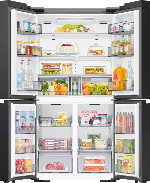 Samsung RM60F RM70F67RDREF Multi Door