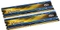 TeamGroup Vulcan blau UDIMM 8GB Kit, DDR3-1600, CL9-9-9-24 Vorschaubild