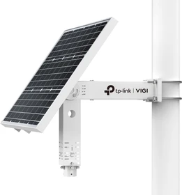 TP-Link VIGI SP6030 60W Solar Panel Kit weiß, Solarmodul