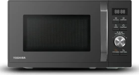 Toshiba MW3-AG20PE(BK) Mikrowelle mit Grill