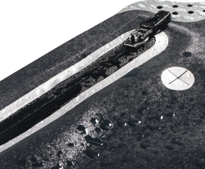 Hama Gürteltasche Finest Sports anthrazit