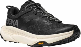 Hoka Transport black/alabaster (Damen)