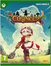 Cuisineer (Xbox One/SX)