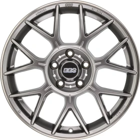 BBS XR 8.0x18 5/112 ET44 (verschiedene Farben)
