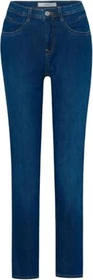 BRAX Carola Jeans used stone blue (Damen)