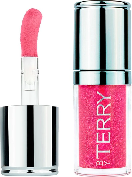 By Terry Baume De Rose Glow Gloss N2 pink pong, 5ml