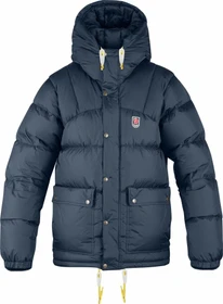 Fjällräven Expedition Down Lite Funktionsjacke navy (Herren)