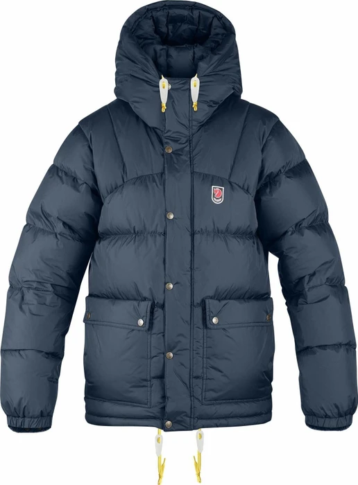 Fjällräven Expedition Down Lite Funktionsjacke navy (Herren)