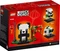 LEGO BrickHeadz - Pandas fürs chinesische Neujahrsfest Vorschaubild