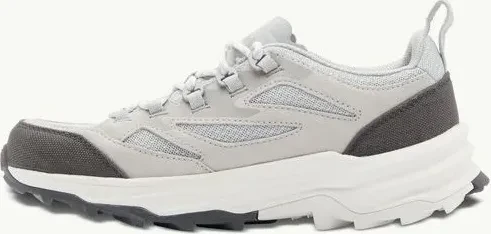 Jack Wolfskin Cyrox Vent Low cool grey (Damen)