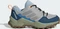 adidas Terrex AX4R grey two/reflective silver/glow blue (Junior) Vorschaubild